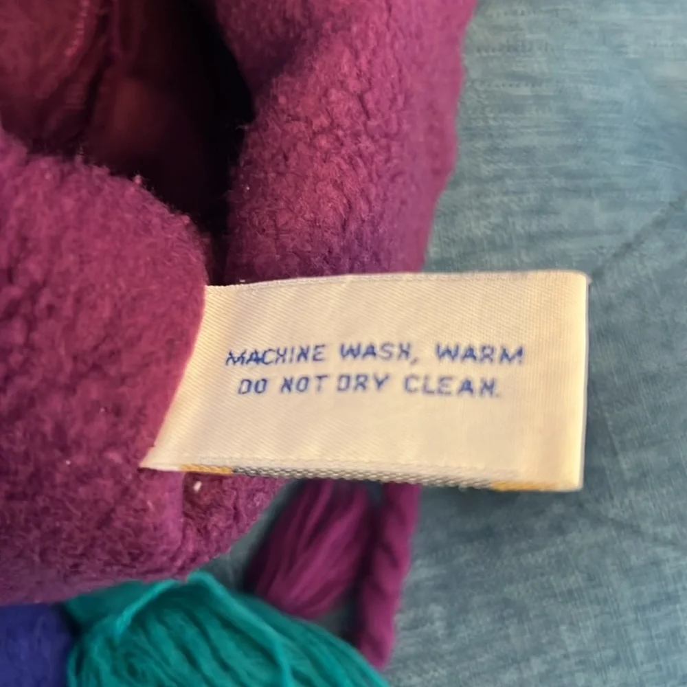 Maureen of the Mews Hat-See Photos